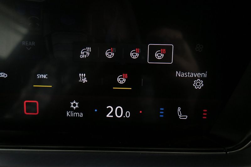 Volkswagen Touareg (2026) NEW Final Edition R Line 210kW - fotka 33 z 50