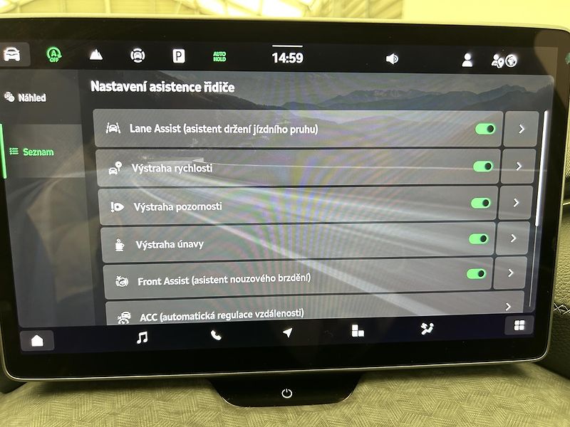 Škoda Kodiaq 2.0 TDI 4x4 Exclusive Selectio - fotka 17 z 30
