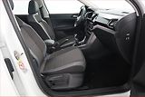 Volkswagen T-Cross (2022) R-Line 1.0 TSI, Tempomat - náhled 9