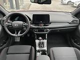 Hyundai i30 1,5T-GDI MHEV 103kW N-line MAN - náhled 9