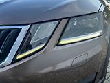 Škoda Octavia (2019) Combi 2.0 TDI DSG 4X4 Scout - náhled 9