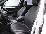 BMW X1 2,0 20d 140kW xDrive Kůže Navi - náhled 11