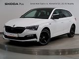 Škoda Scala (2020) MONTE CARLO 1.0TSI 70KW - náhled 1