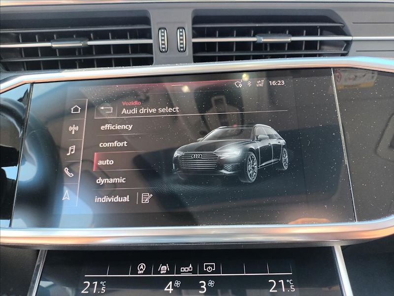 Audi A6 3,0 TDI,170KW,REZERVACE - fotka 35 z 43