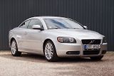 Volvo C70 2.4 D5 MOMENTUM - náhled 1