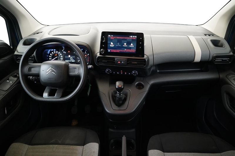 Citroën Berlingo - fotka 5 z 27