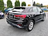 Audi Q3 (2022) SPORTBACK 2.0 35TDi S-Tronic - náhled 4
