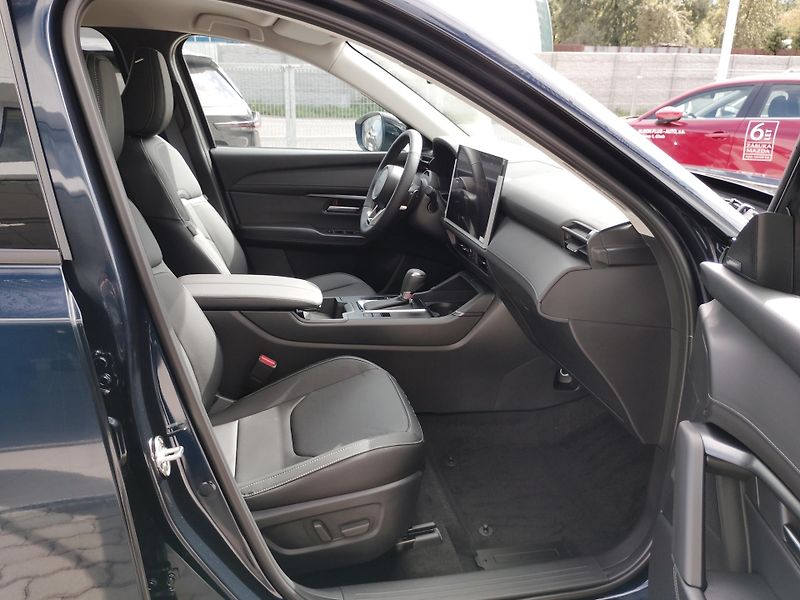 Mazda CX-5 (2026) 2,5 141 PS,AT,4x4,Homura,AKCE - fotka 20 z 20