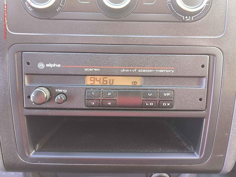 Volkswagen Caddy (2013) 1.6TDi MAXi, AC, +kola - fotka 13 z 19