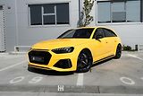 Audi RS 4 (2025) Edition 25 years, odpočet DPH - náhled 1