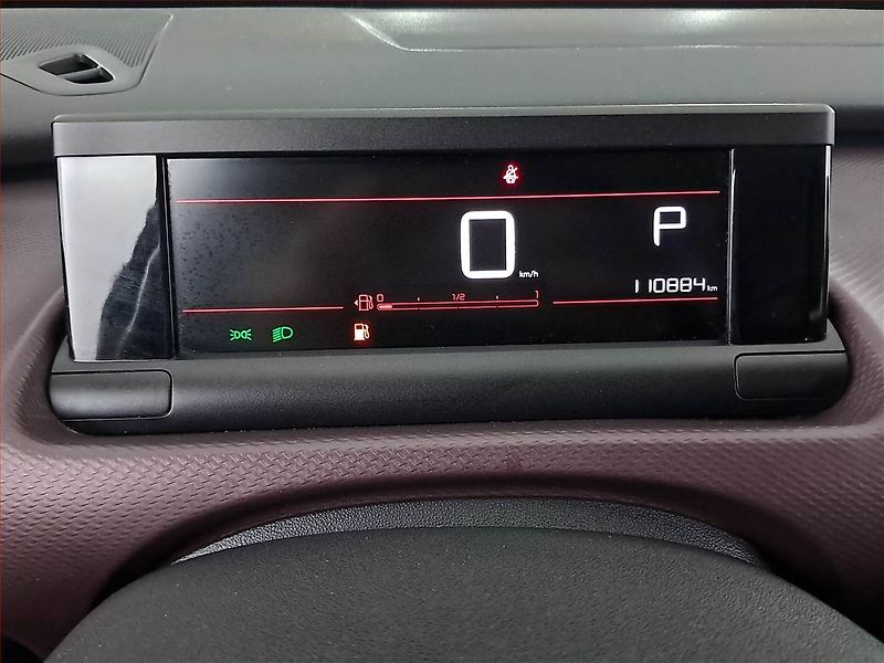 Citroën C4 Cactus (2018) 1.2 PureTech, Automat - fotka 11 z 19