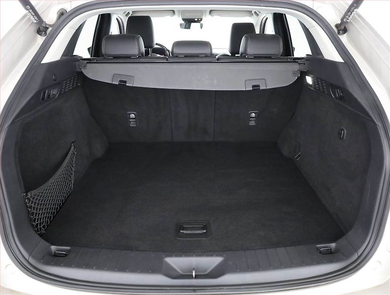 Mazda CX-60 (2023) e-Skyactiv D 3.3, 187KW - fotka 21 z 21