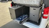 Mercedes-Benz Třídy V V 250d Vanstar  - náhled 20