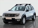 Dacia Duster (2016) 1.6 SCe, ČR,1.maj, Serv.kniha - náhled 1