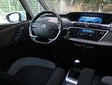 Citroën C4 Picasso (2014) 1.6 HDi, Serv.kniha, Navi - náhled 7