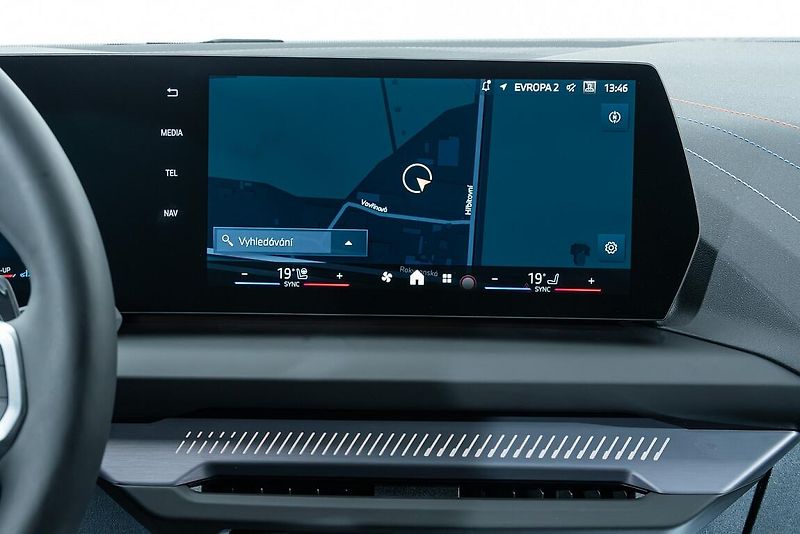 BMW Řada 1 120 - fotka 10 z 15