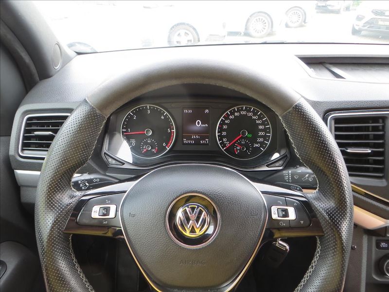 Volkswagen Amarok 3,0 TDI 4motion AUT Aventura - fotka 27 z 32