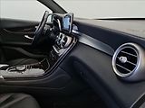 Mercedes-Benz GLC 250 d 4MATIC kupé - náhled 17