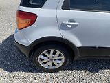 Fiat Sedici 1.6i 16v 120PS CITY STK PĚKNÝ! - náhled 48