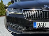 Škoda Superb (2022) 2.0 TDi 110 kw/STYLE/DPH - náhled 9