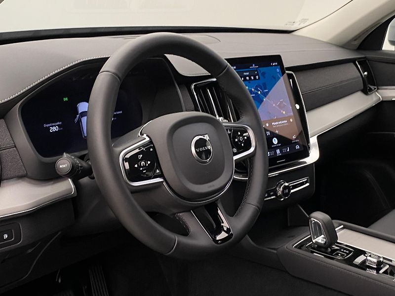 Volvo XC90 B5 AWD BRIGHT PLUS AUT CZ 7M - fotka 19 z 59