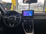 Toyota RAV4 2.5HEV 131kW 2025 - náhled 11