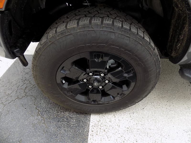 Ford Ranger (2022) 2.3XLT/Double Cab/4WD/AT/ - fotka 39 z 40