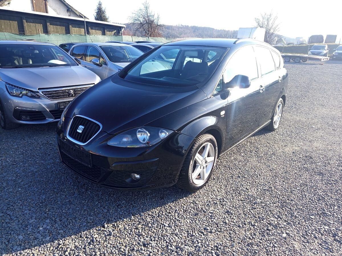 Seat Altea