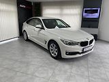 BMW Řada 3 GT 320  XD ČR AUTOMAT NAVI  - náhled 1