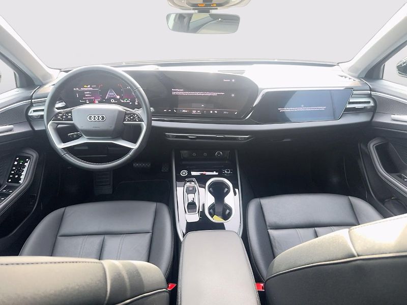 Audi A6 TDI q S-Line Pano HuD Tech+ - fotka 11 z 12