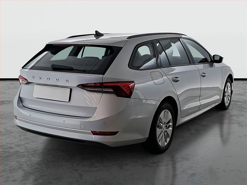 Škoda Octavia (2023) Ambition 2.0 TDI, ČR,1.maj - fotka 5 z 20