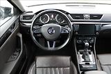 Škoda Superb 2,0 TDi  L&K, 140KW, DSG, ČR - náhled 15