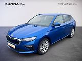 Škoda Scala (2025) Top Selection 1.0TSi 85kW 7°au - náhled 1