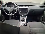 Škoda Octavia (2017) 1.0 TSi, Ambition, AC, park - náhled 8