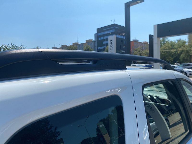 Dacia Duster (2021) Comfort TCe 90, 1.Majitel, DPH - fotka 23 z 23