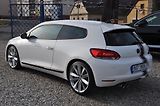 Volkswagen Scirocco 2.0TSi 147kW Sport - náhled 3