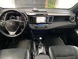 Toyota RAV4 2.5 Hybrid 4x4 AT ČR 1.MAJ.SER - náhled 22