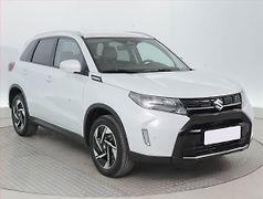 Suzuki Vitara (2025) Elegance 1.4 BoosterJet - fotografie inzerátu