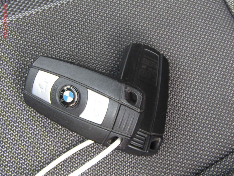 BMW X1 (2011) 2.0d xDrive18d, AT, bixen - fotka 18 z 18
