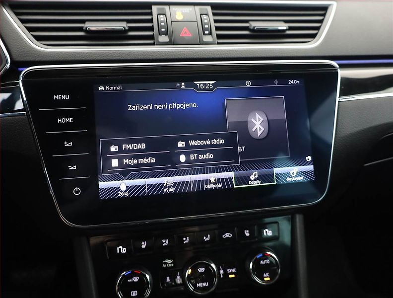 Škoda Superb (2023) 2.0 TDI - fotka 12 z 21