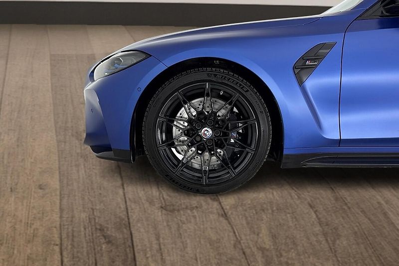 BMW M3 Touring - fotka 27 z 27