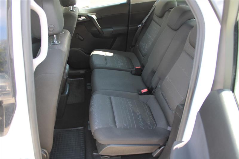 Opel Meriva 1,4 i  NOVÉ V ČR,SERVIS - fotka 23 z 31