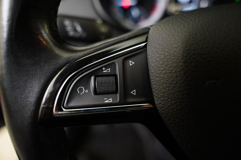 Škoda Octavia - fotka 14 z 26
