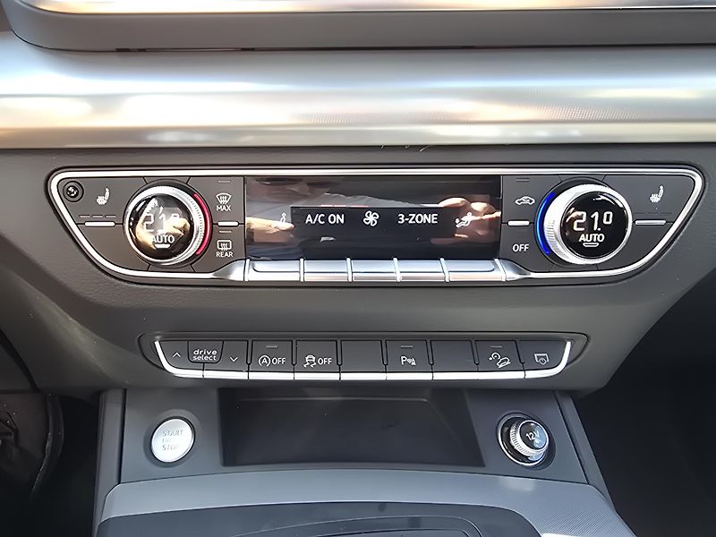 Audi Q5 (2020) AUDI Q5 Quatro 40TDI - TOP - fotka 23 z 27