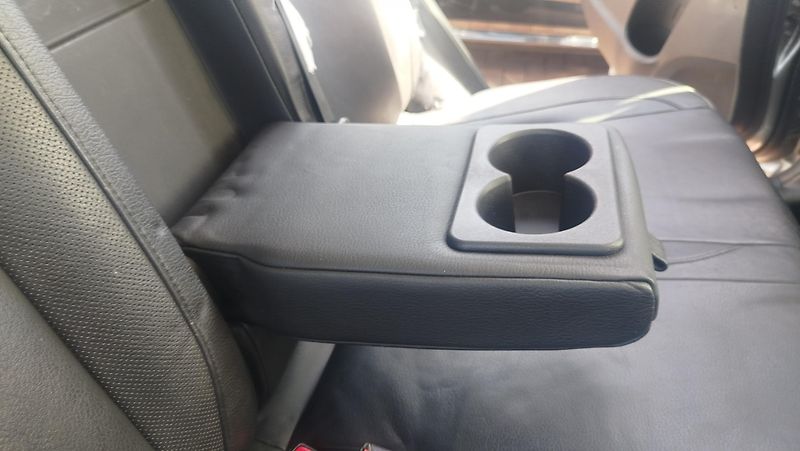 Suzuki SX4 S-Cross (2015) 1.6 16v AllGrip  - fotka 27 z 35