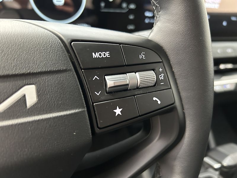 Kia K4 1.6 T-GDi EXCLUSIVE 110 KW (20 - fotka 13 z 29