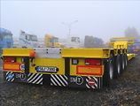 Ostatní SCHEUERLE STB 400 ABFR - náhled 14