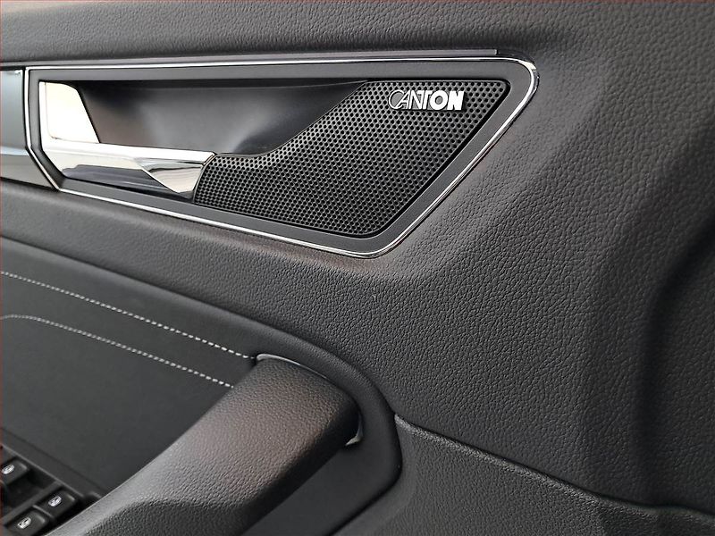 Škoda Kodiaq (2021) Laurin&Klement 2.0 TDI - fotka 19 z 24
