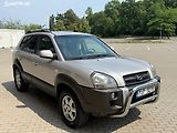 Hyundai Tucson (2005) 2.0CRDi, 4x4, 82kw Původ ČR - náhled 7