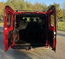Opel Vivaro (2018) OPEL VIVARO 9 MÍST L2H1 M1  - náhled 10